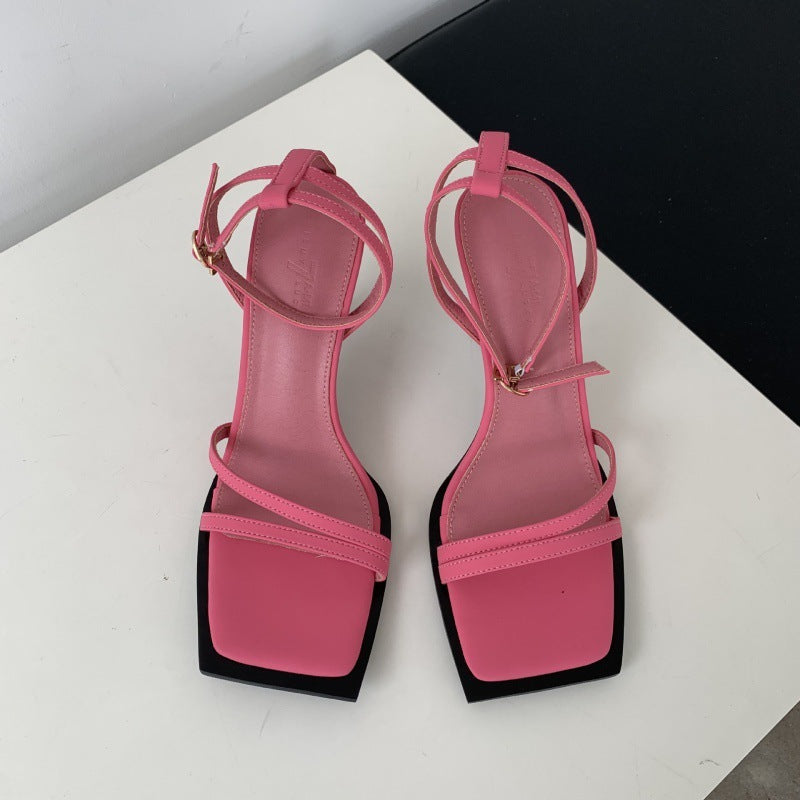 Ava Heels