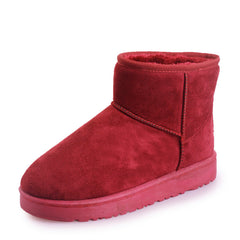 Shelby Boots