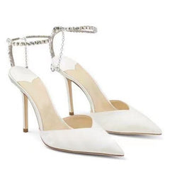 RIRI Court Heels