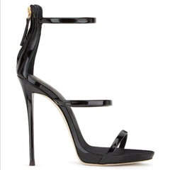 Xel Heels