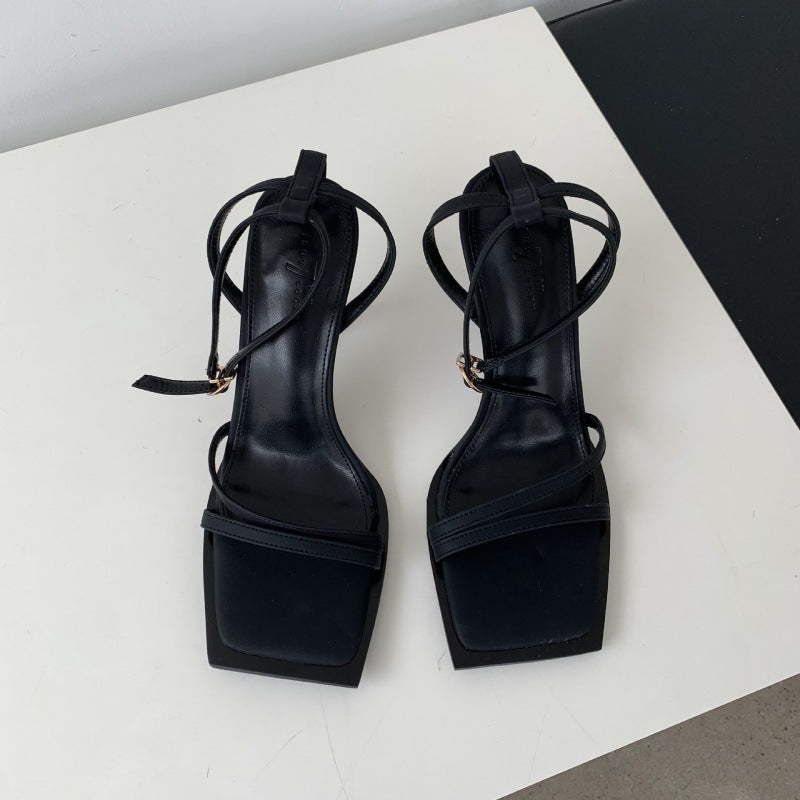 Ava Heels
