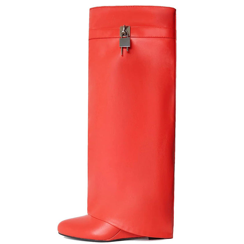 Brianna Boots