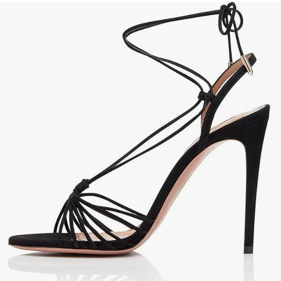 Riley Heels