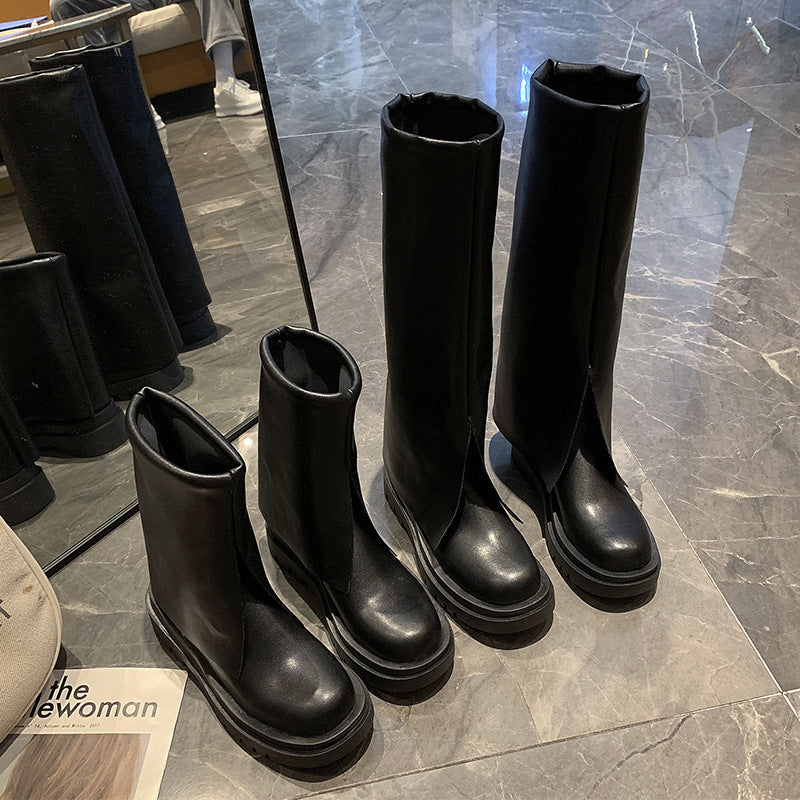 Igor Boots