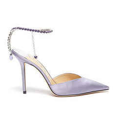 RIRI Court Heels