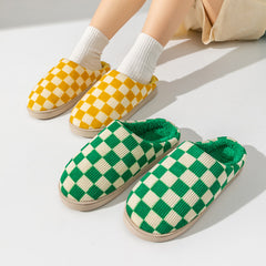 Jenny Slippers