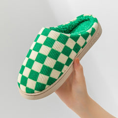 Jenny Slippers