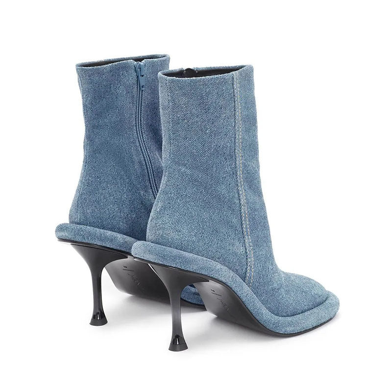 Yondi Boots