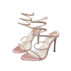 Kiara Sandal Heels