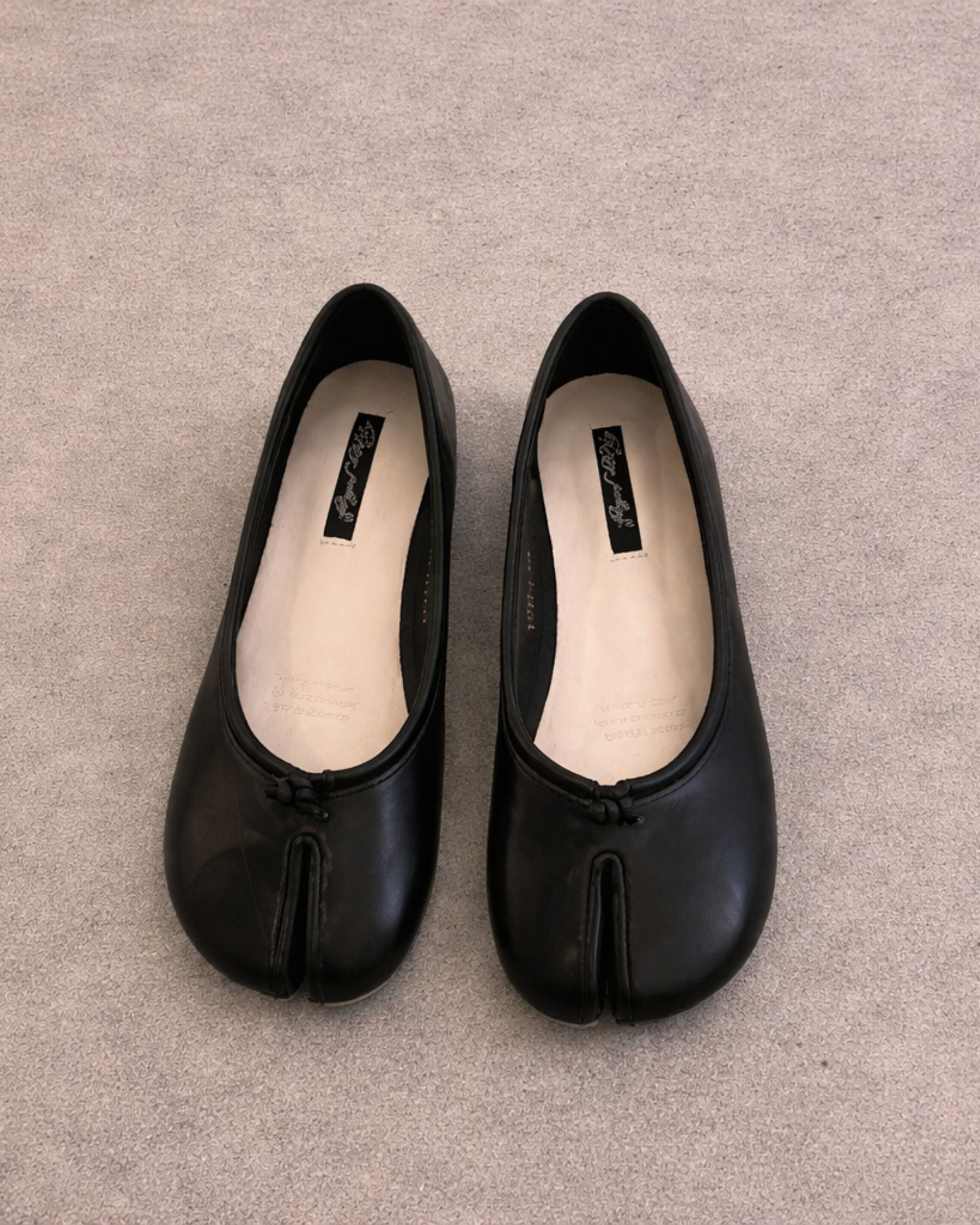 Riley Flats