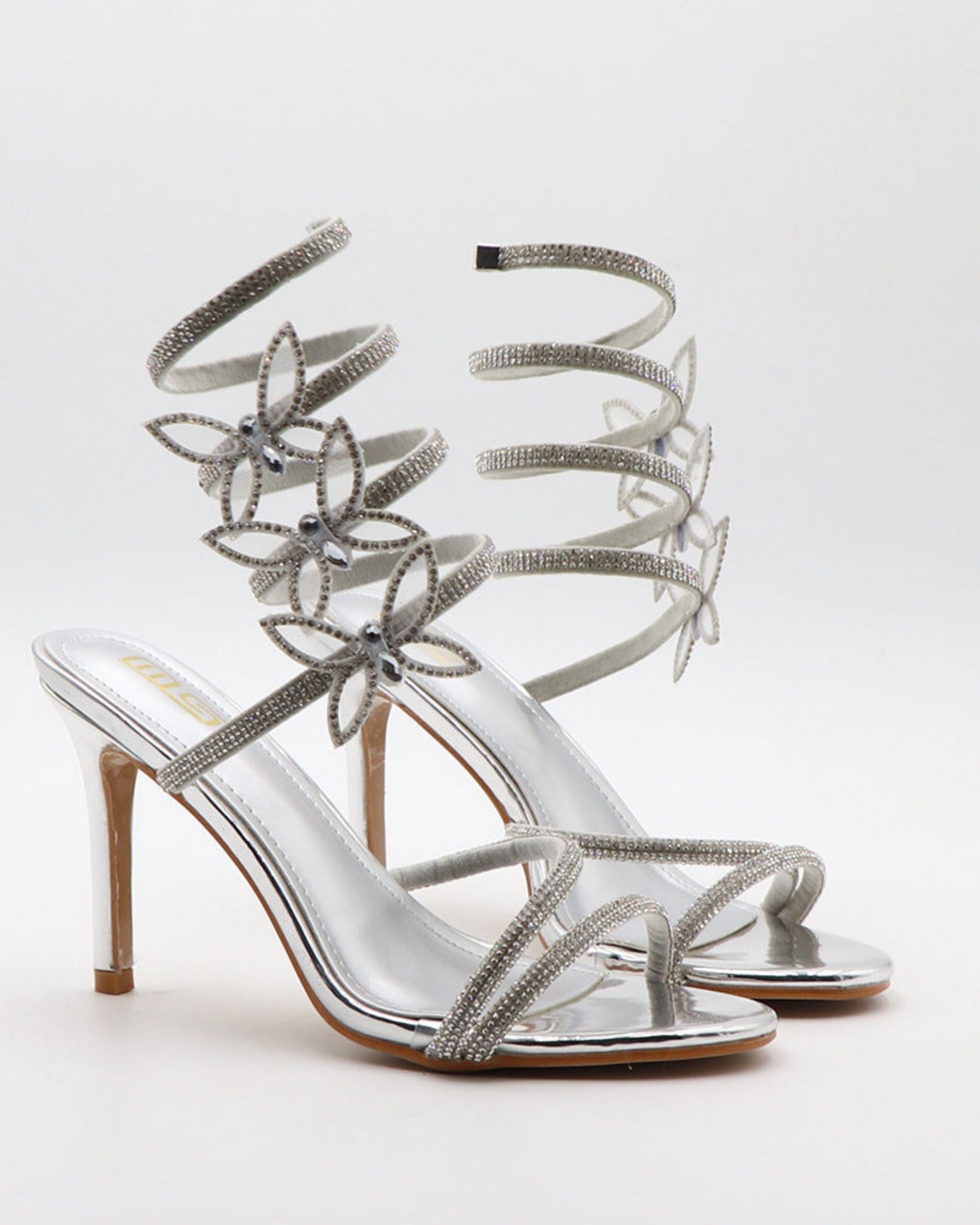 Bella Heels