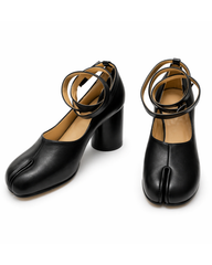 Zelo Heels