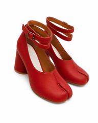Zelo Heels