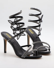 Bella Heels