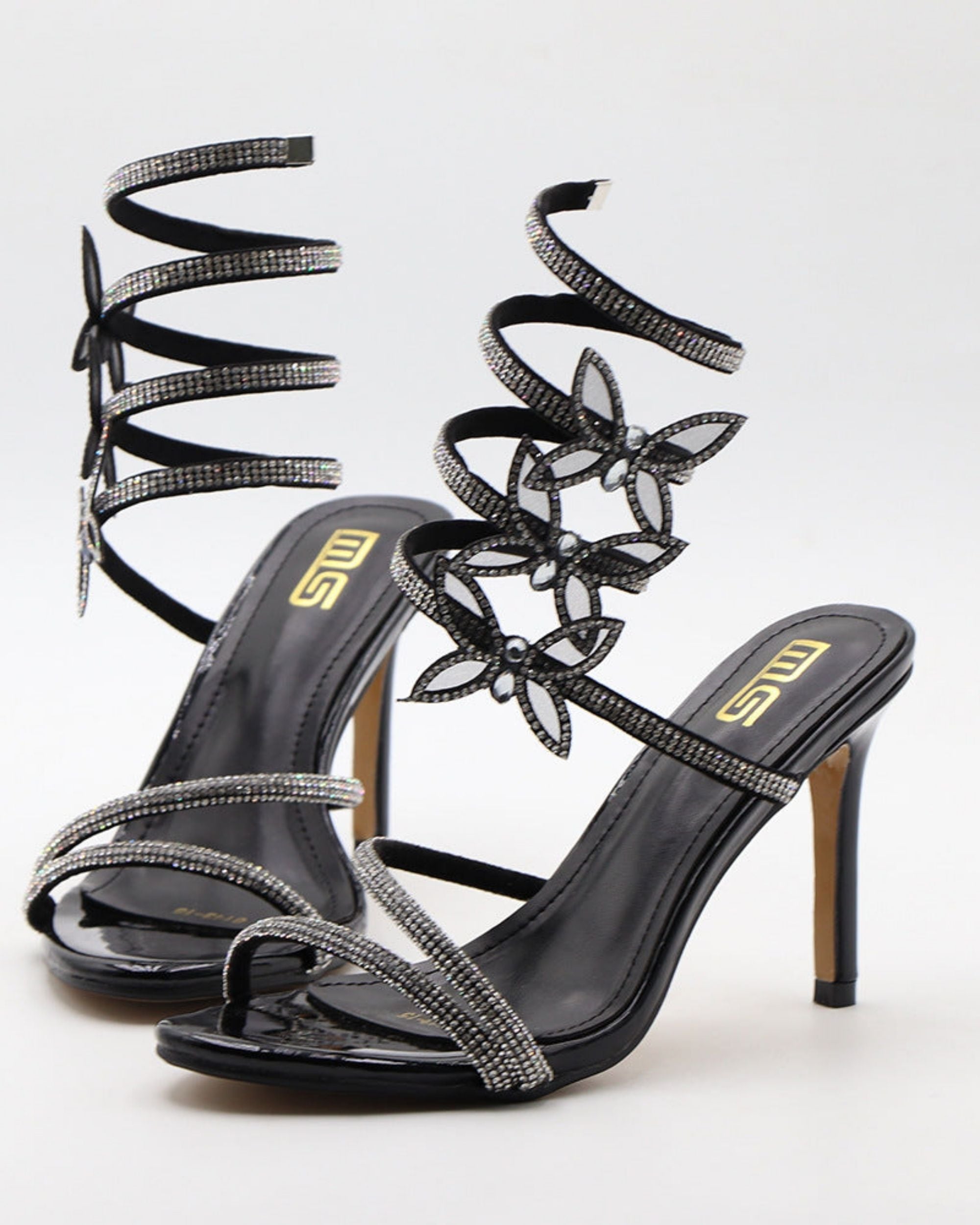 Bella Heels