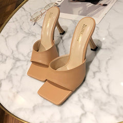 Mia Mules