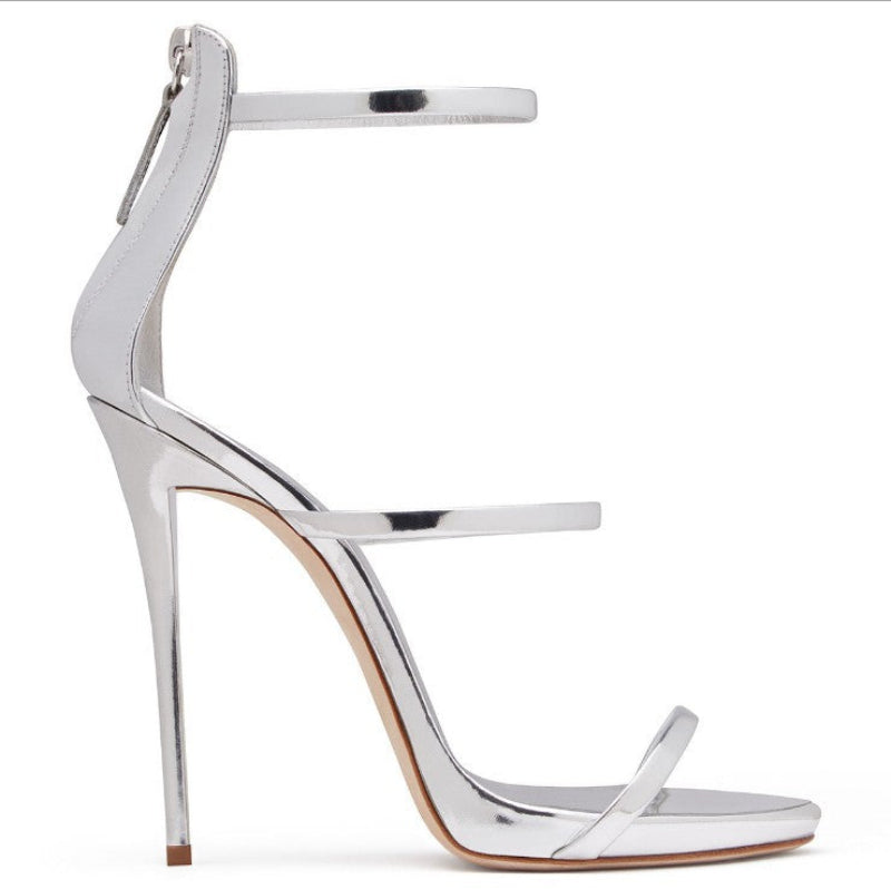 Xel Heels
