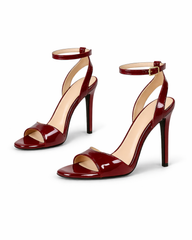 River Heels