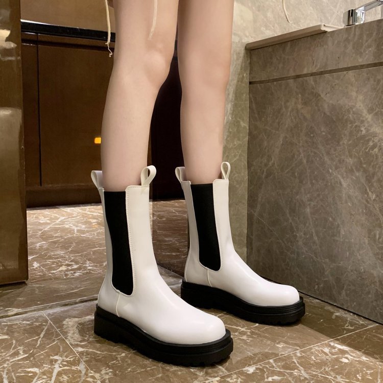 Martin Boots