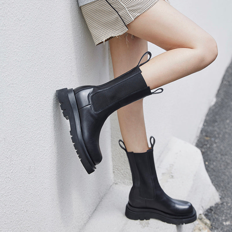 Martin Boots