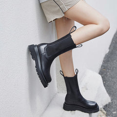 Martin Boots