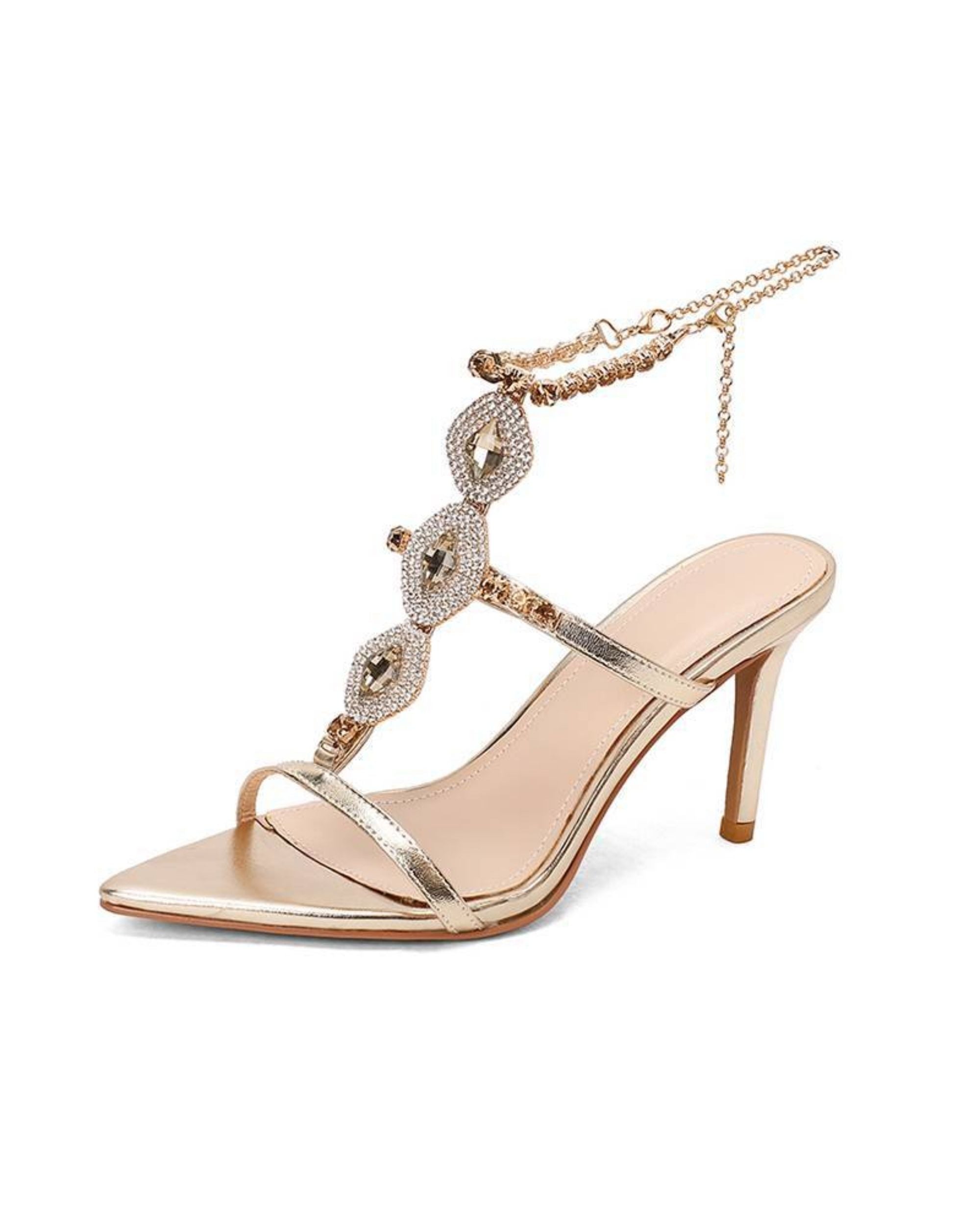 Rema Heels