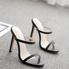 Amelia Heels