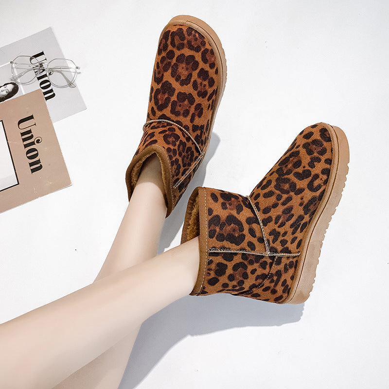 Shelby Boots