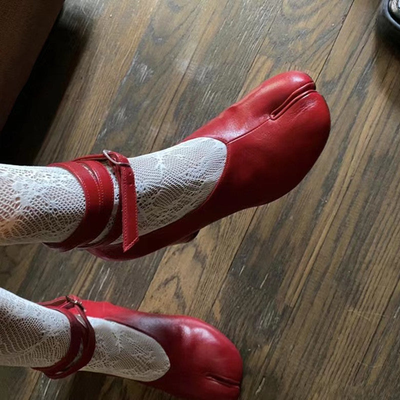 Zelo Heels