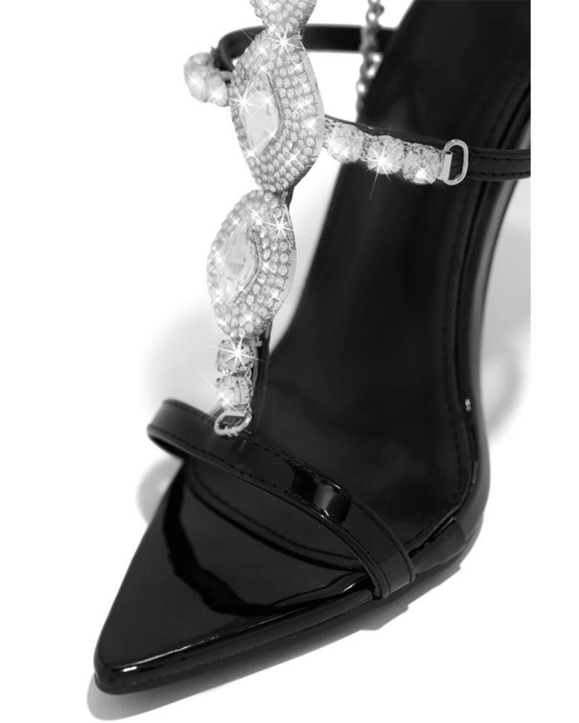 Rema Heels