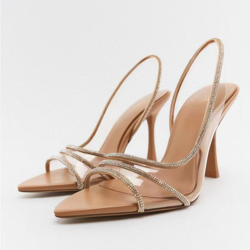 Riley Heels