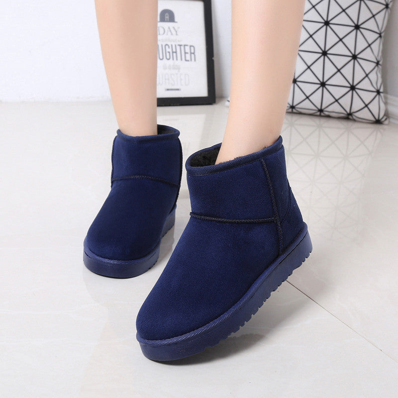 Shelby Boots