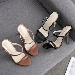 Amelia Heels