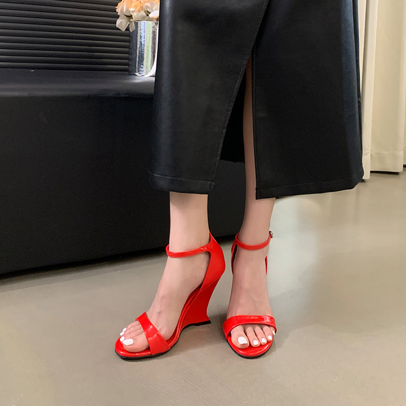 Verona Heels