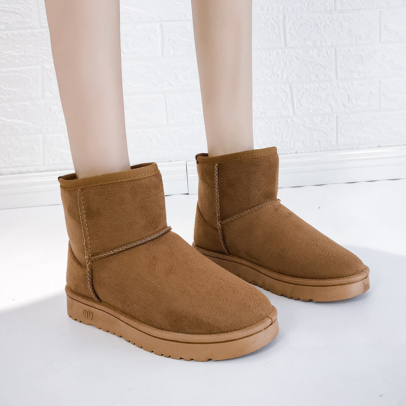 Shelby Boots