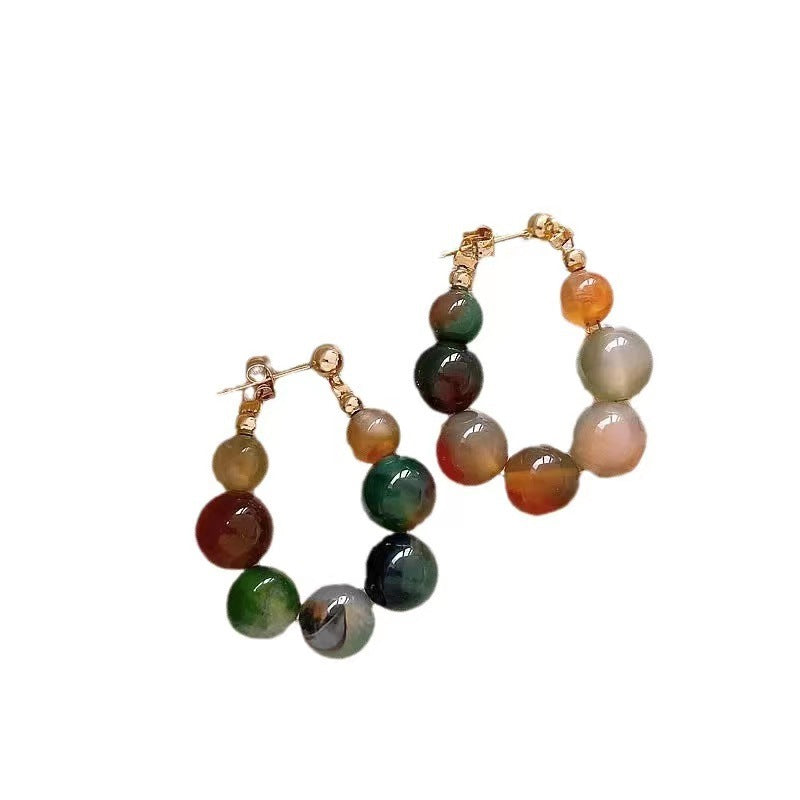River Earrings