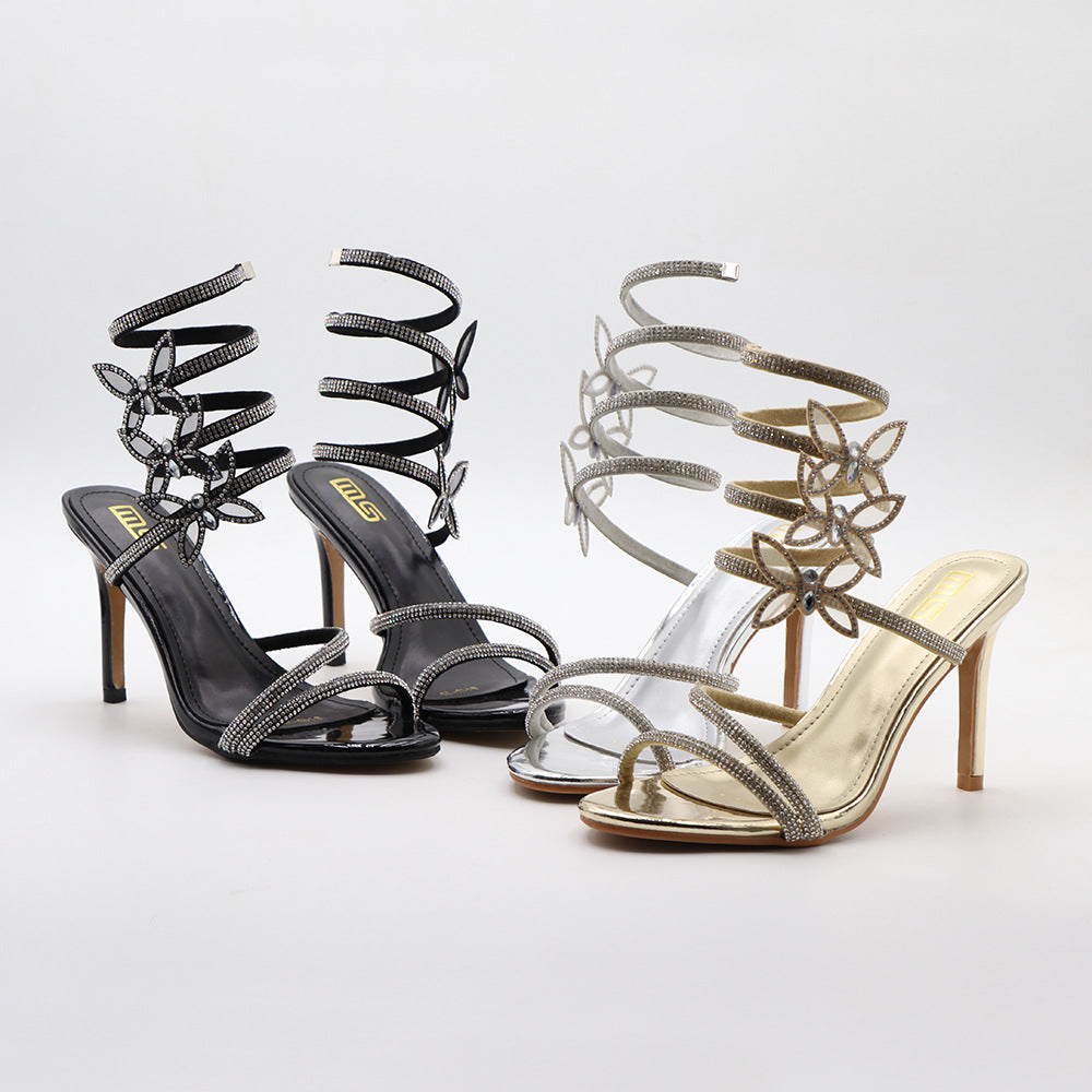 Bella Heels