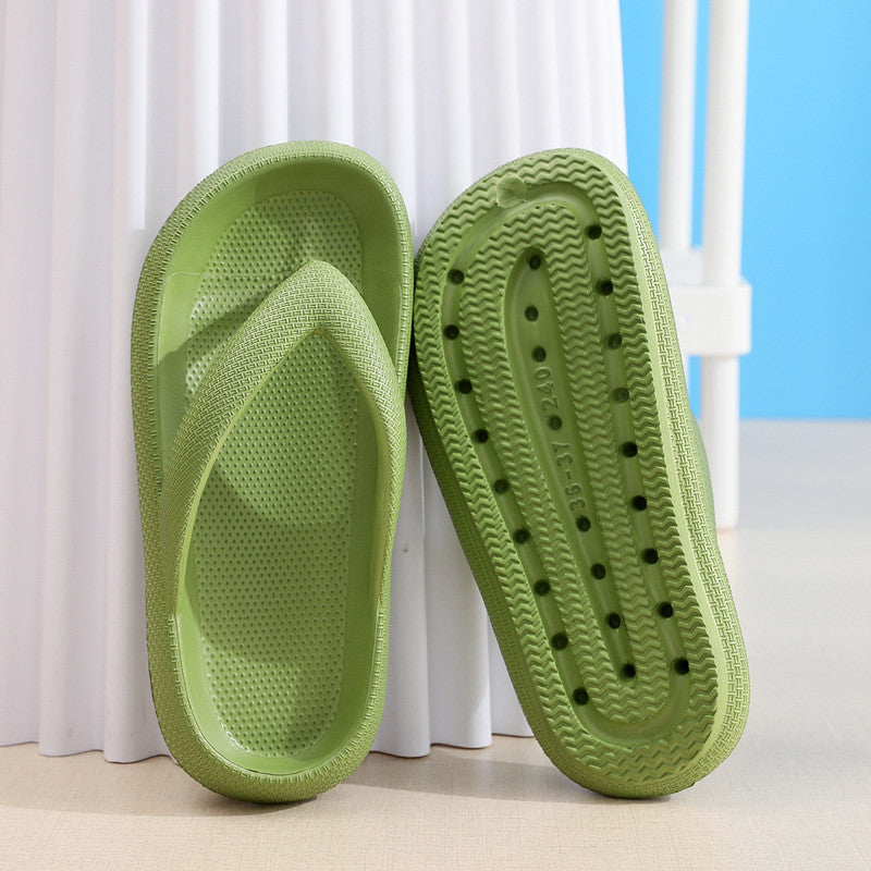 Kenna Flip Flops