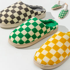 Jenny Slippers