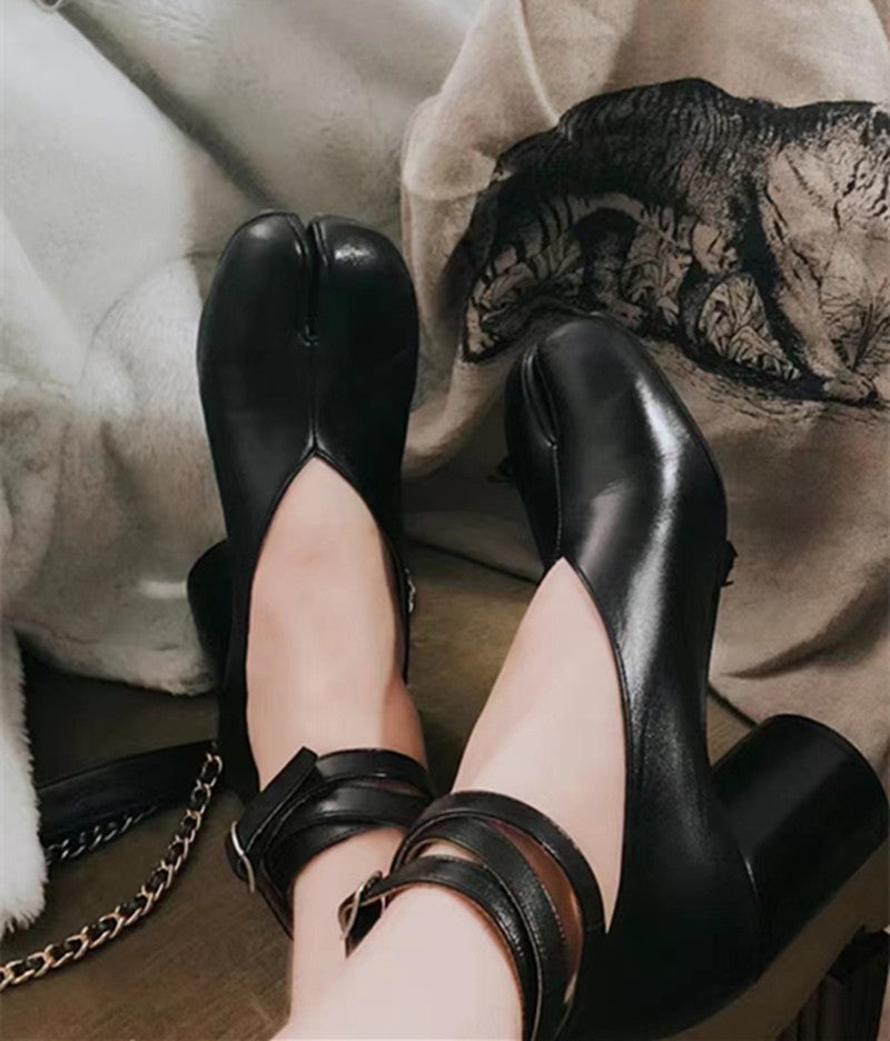 Zelo Heels