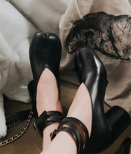 Zelo Heels