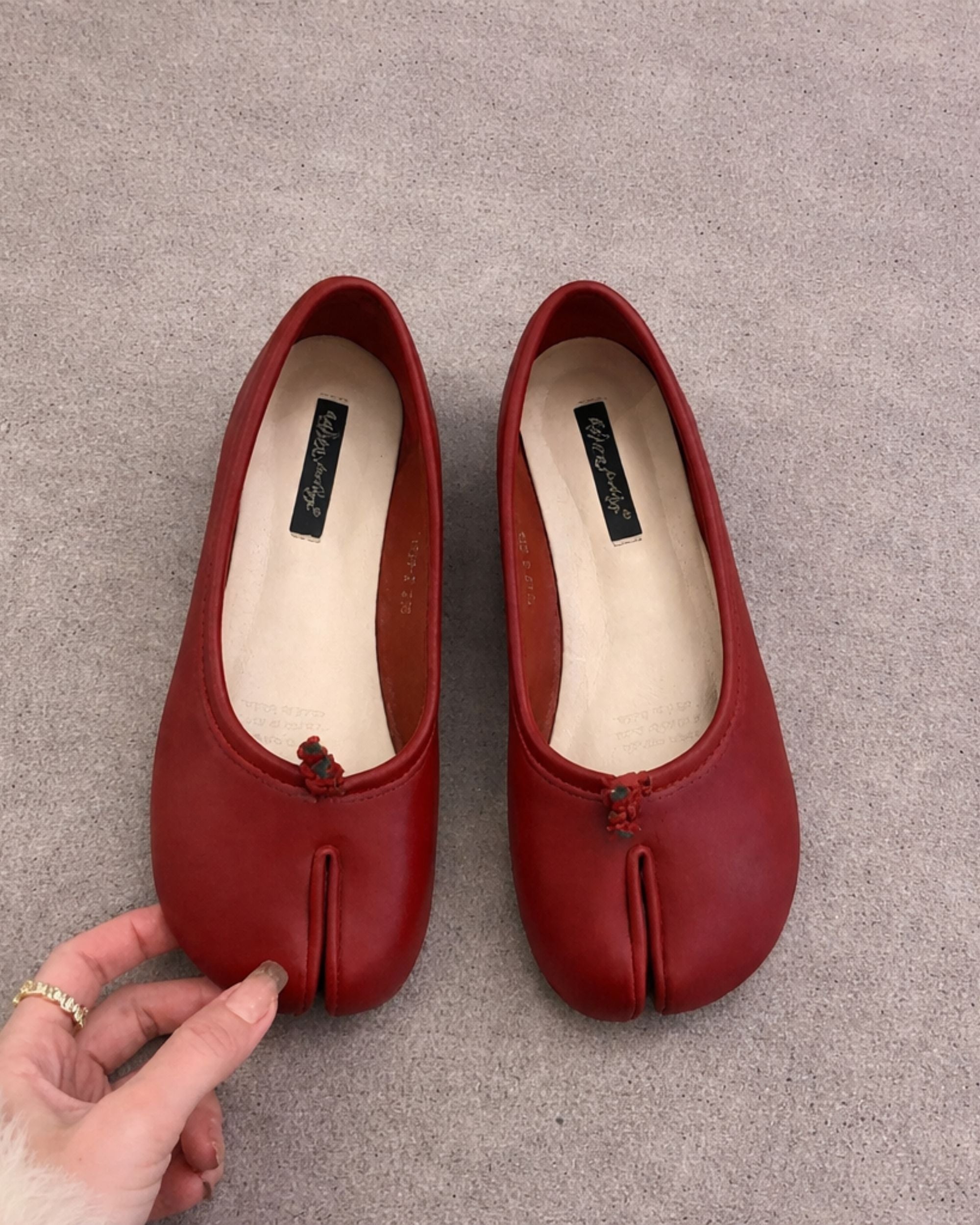 Riley Flats