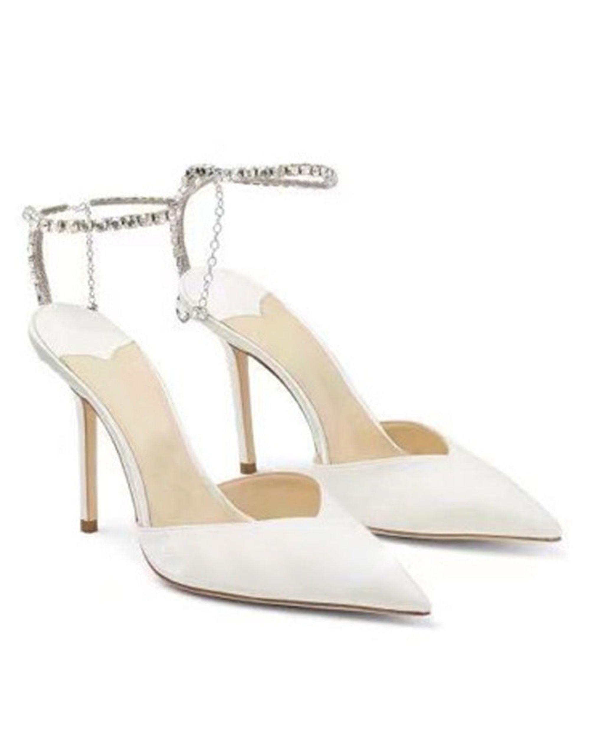RIRI Court Heels