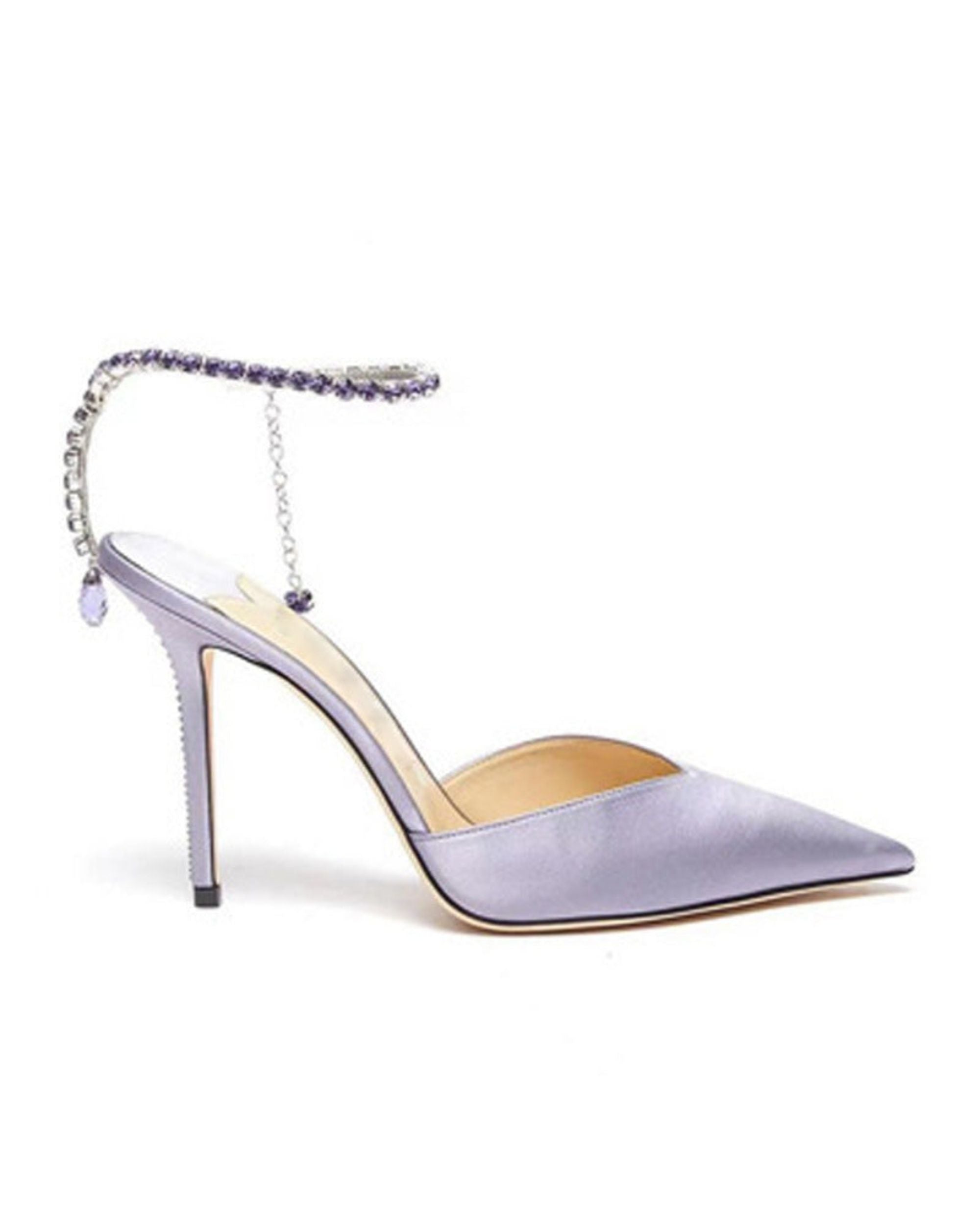 RIRI Court Heels