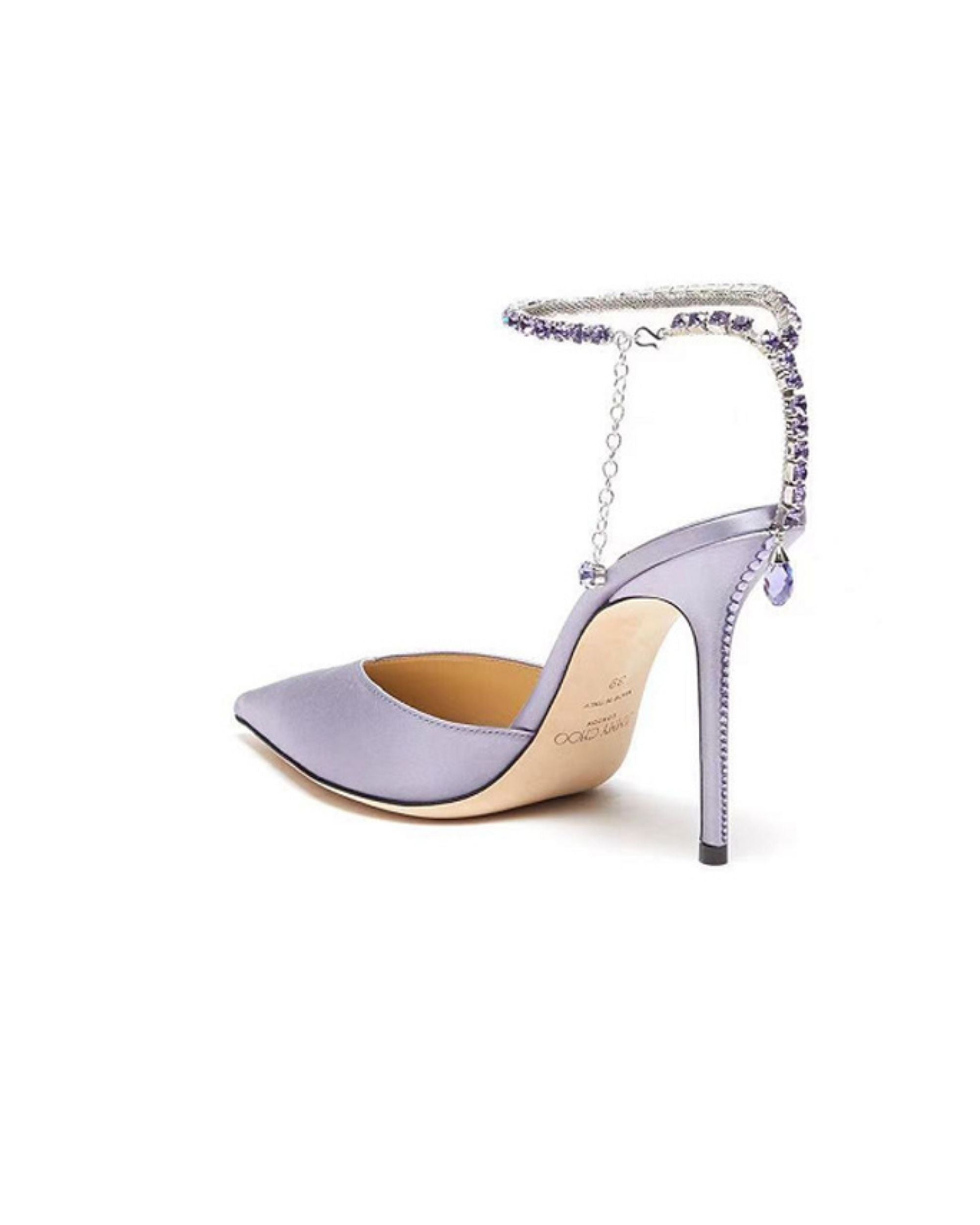RIRI Court Heels