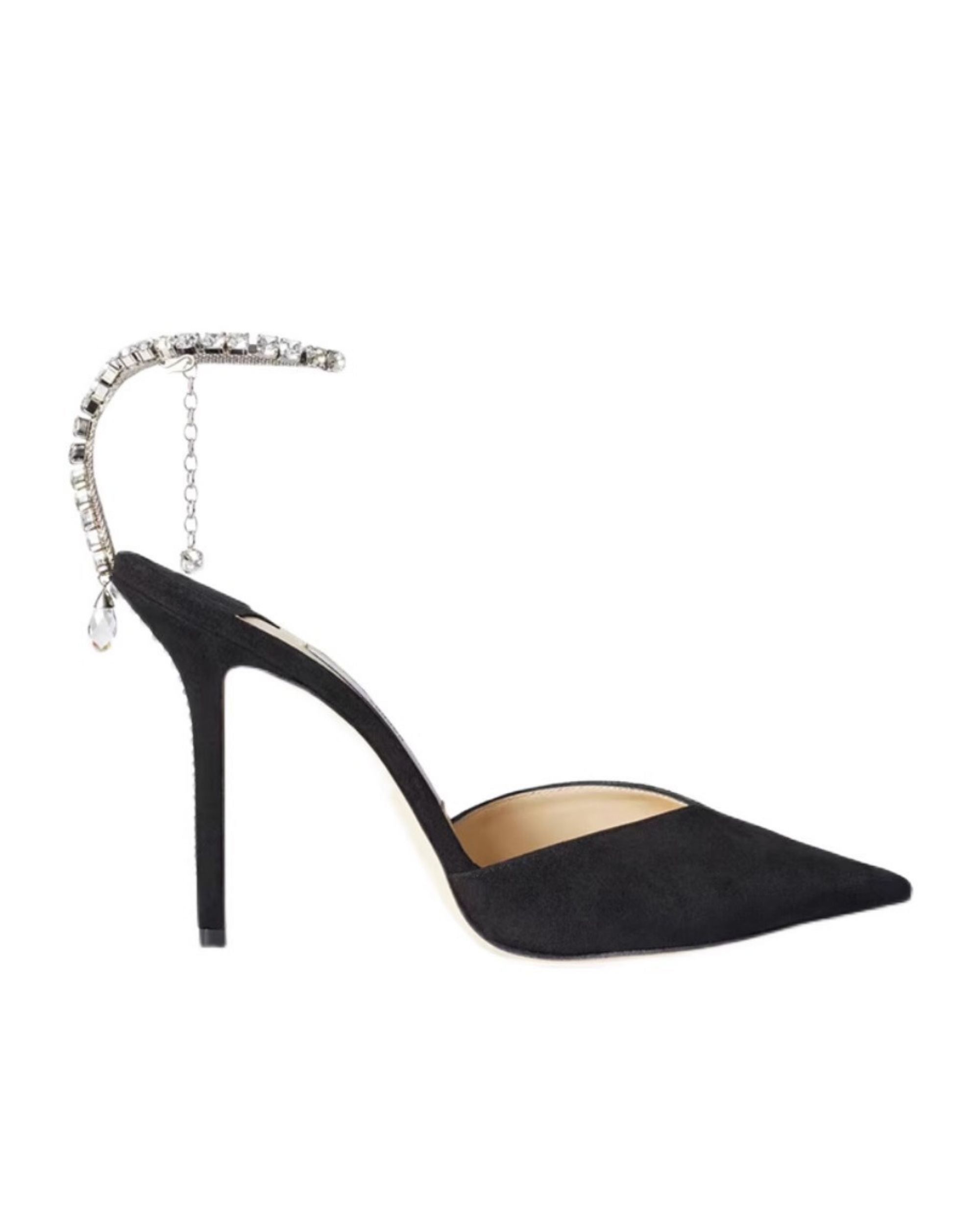 RIRI Court Heels