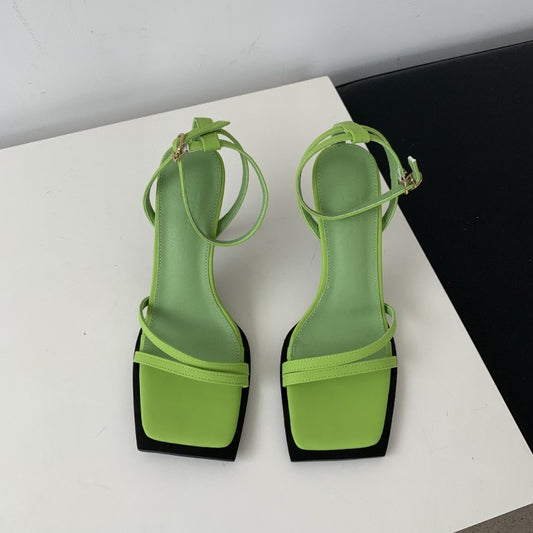 Ava Heels
