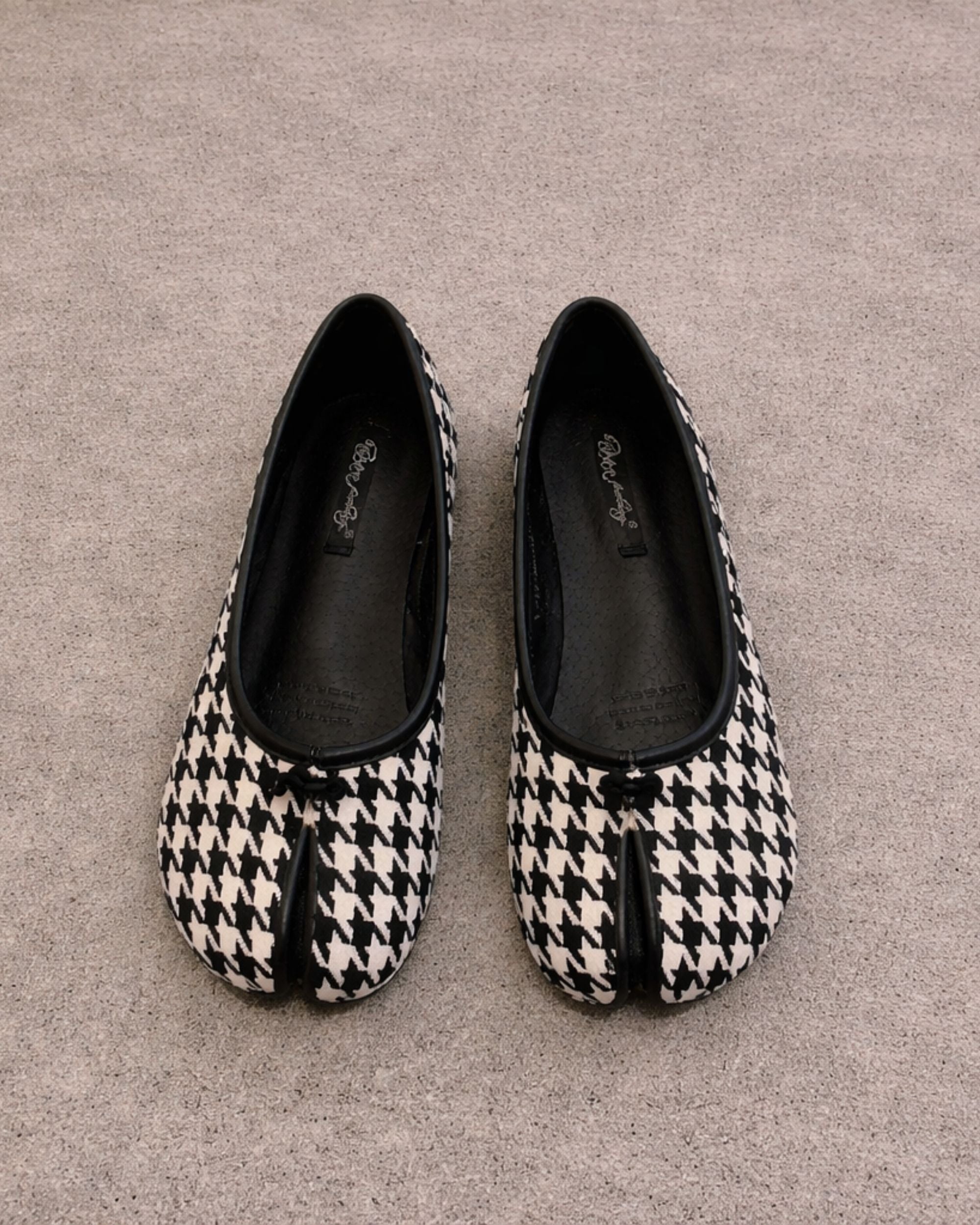 Riley Flats