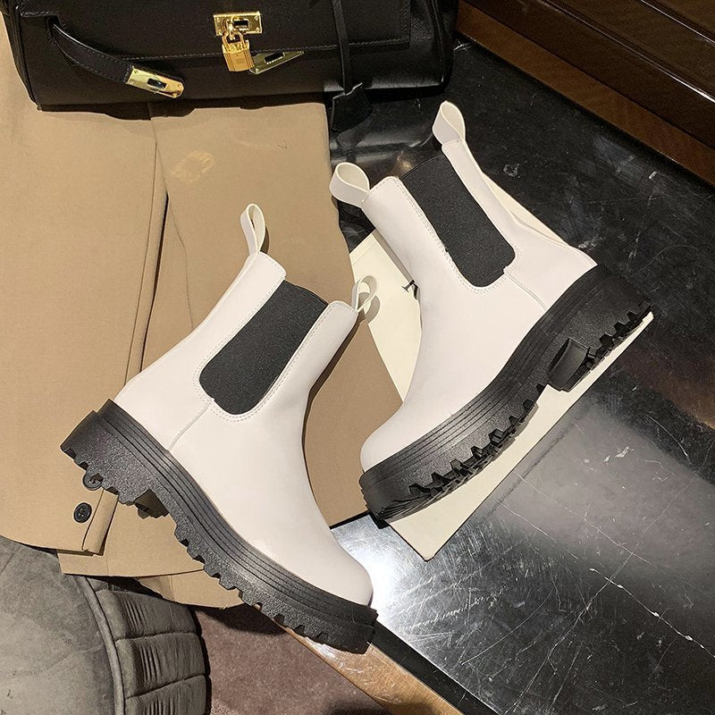 Martin Boots