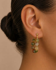 River Earrings